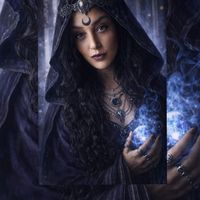 sororsaharacartomante