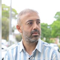 Doğum Günün Kutlu Olsun