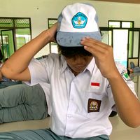 suara asli - Gilang⚡