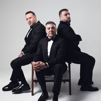 оригинальный звук