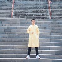nhạc nền - Hồ Văn Nếu