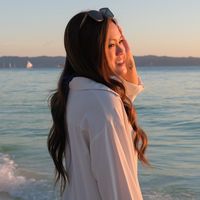 original sound - Patricia Louise