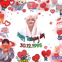 សំឡេង​ដើម - 💦Fangirl☔Taeh💜