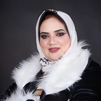 الصوت الأصلي - Shimaa Abdelnaser-مذيعة الأمل