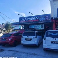 shazwanauto