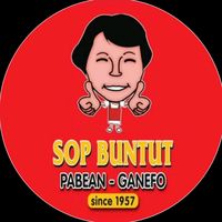 suara asli - sop buntut pabean - ganefo