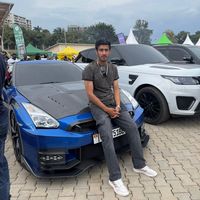 tayyabromanmalik