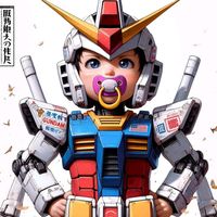 เสียงต้นฉบับ - Takeshi Gouda