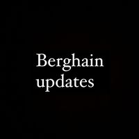 berghainparty