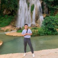 original sound - Kyaw Shein