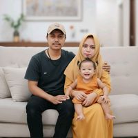 suara asli - Riska Amelia