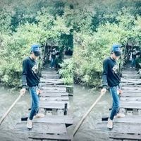 សំឡេងដើម - Rān LuFīē