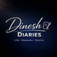 original sound - dinesh_diaries