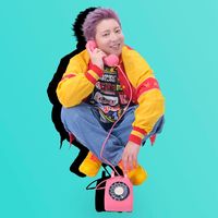 オリジナル楽曲 - 真っ花。(みちのく産)