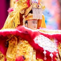 原聲 - 媽祖的囝仔-貝爾🙏