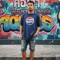 เสียงต้นฉบับ - PEPSI HaBu 🐗💯%