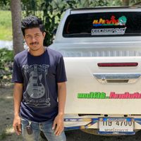 เสียงต้นฉบับ - นิกกี้ กรุงชิง