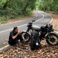 suara asli - tukang ulin🕊️