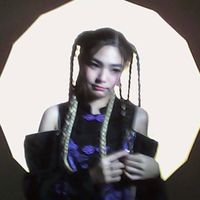 original sound - Dexie Diaz