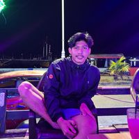 suara asli - Mazz Dikaa