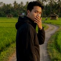 original sound - Win Thant Han♏