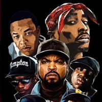 I started this gangsta sht