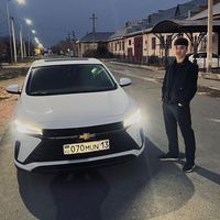 kahramanov.sh