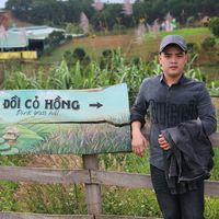 nhạc nền - Xuân CP