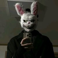 original sound - Bunny║Template!!️
