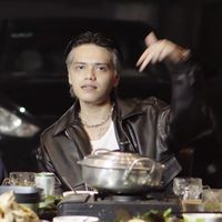 nhạc nền - THE 199X