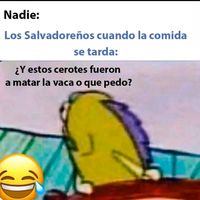 sonido original