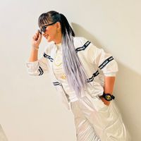 suara asli - Detty Aquarius Mintuna