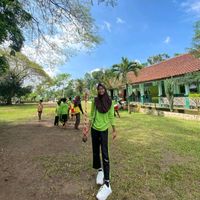 suara asli - Regina Anggraeni