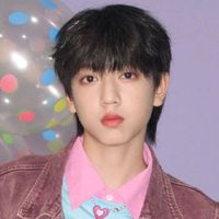 សំឡេងដើម - TF家族-张桂源