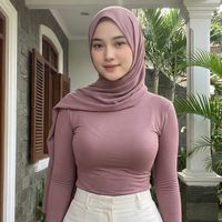 suara asli - Dewi Lestari