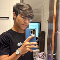 som original