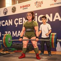 fitnesstrainerelnura