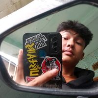 suara asli - Danzz voreper