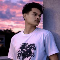 suara asli - Reza