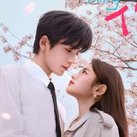 原聲 - 甜妹追劇日記