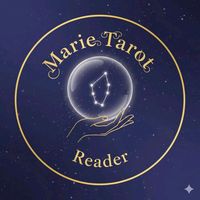 marietarotreader