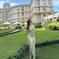 nhạc nền - Alice baby