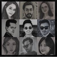 original sound - Gagan Shrestha