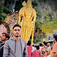 aronkumar25