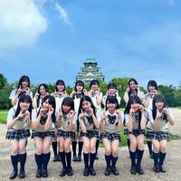 オリジナル楽曲 - NMB48 研究生