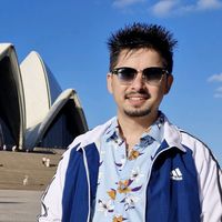 original sound - Shiva Kafle