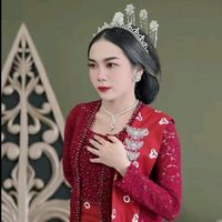 suara asli - Nadia Agustin🤍🤍🤍