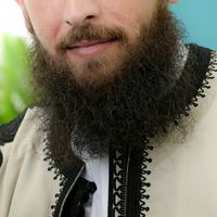 الصوت الأصلي - علي الحداد