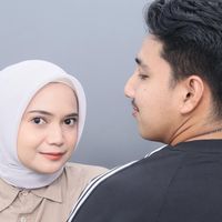 suara asli