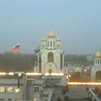 оригинальный звук